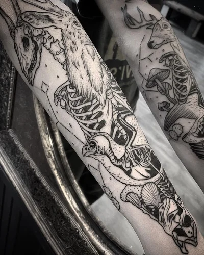 Tony Chudyk tattoo 012