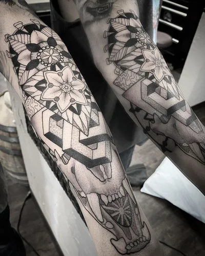 Tony Chudyk tattoo 013