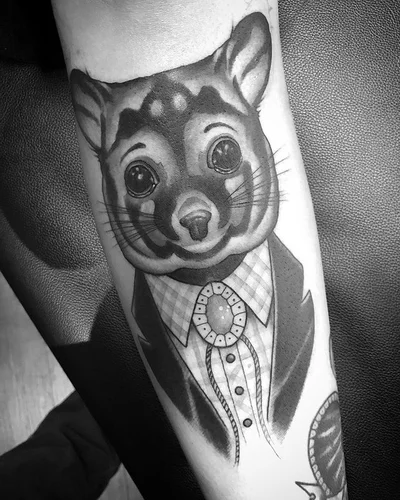 Tony Chudyk tattoo 016
