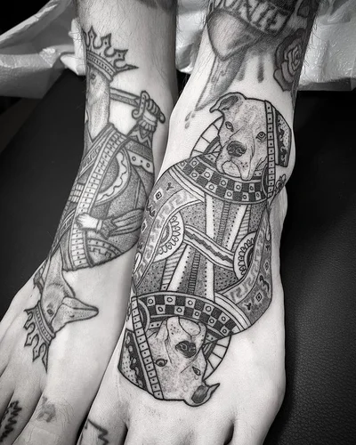 Tony Chudyk tattoo 017