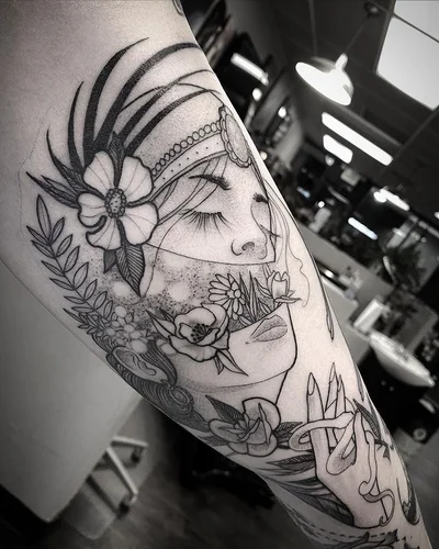 Tony Chudyk tattoo 018
