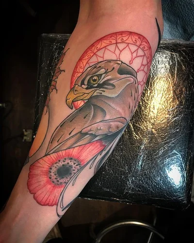 Tony Chudyk tattoo 019