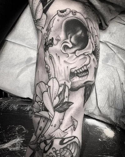 Tony Chudyk tattoo 020