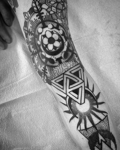 Tony Chudyk tattoo 021