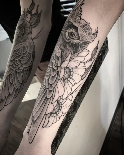 Tony Chudyk tattoo 022