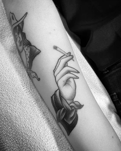 Tony Chudyk tattoo 025