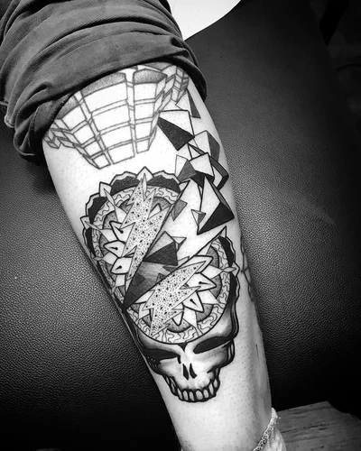 Tony Chudyk tattoo 027