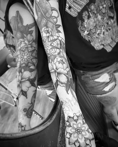 Tony Chudyk tattoo 028