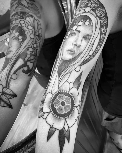 Tony Chudyk tattoo 030