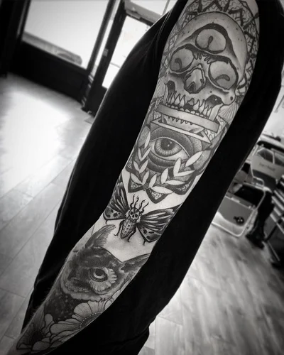 Tony Chudyk tattoo 031