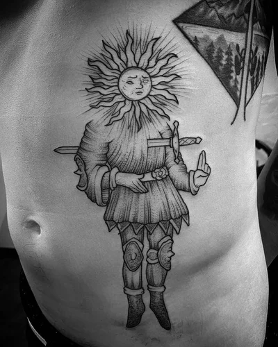 Tony Chudyk tattoo 033