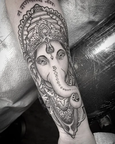 Tony Chudyk tattoo 035