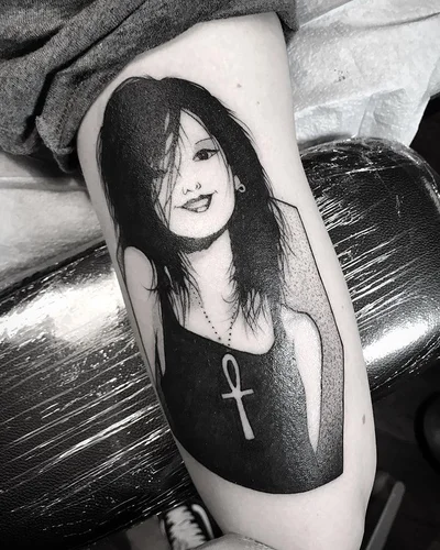 Tony Chudyk tattoo 036