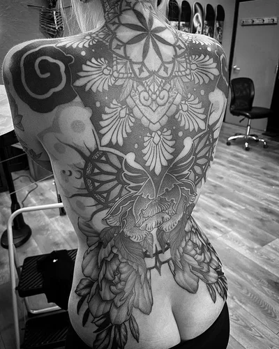 Tony Chudyk tattoo 038