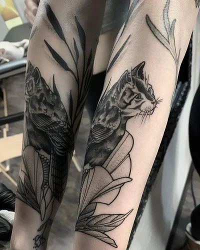 Tony Chudyk tattoo 042