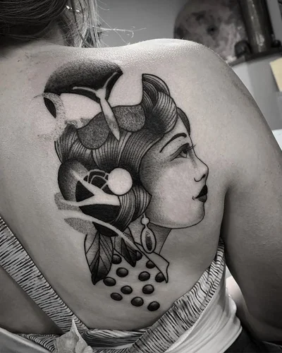Tony Chudyk tattoo 043