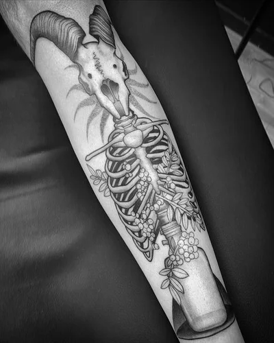 Tony Chudyk tattoo 044