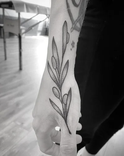 Tony Chudyk tattoo 045