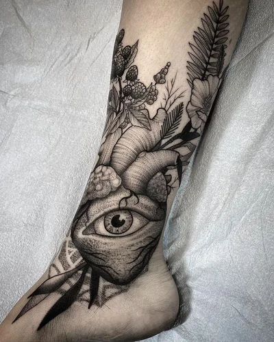 Tony Chudyk tattoo 046