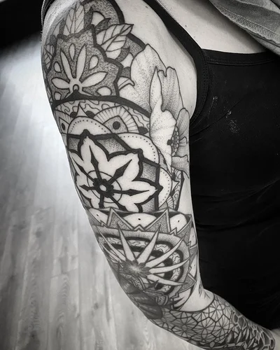 Tony Chudyk tattoo 047