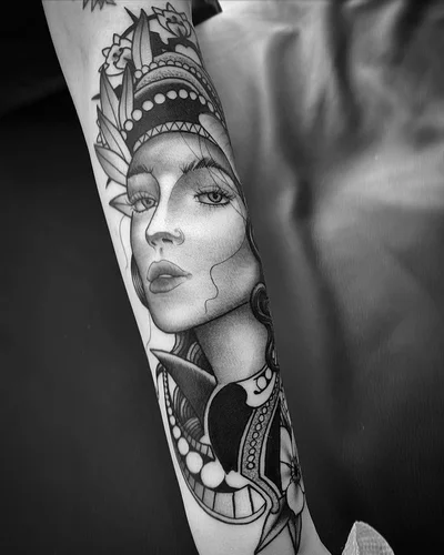 Tony Chudyk tattoo 049