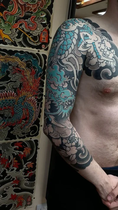 Tutti Serra tattoo 007
