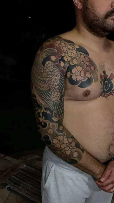 Tutti Serra tattoo 020