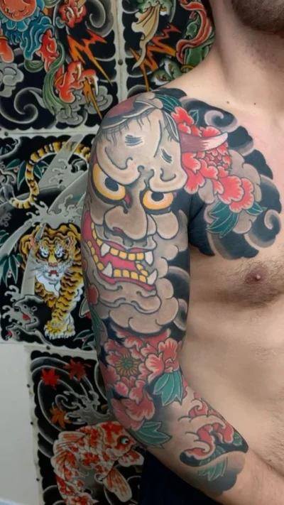 Tutti Serra tattoo 021
