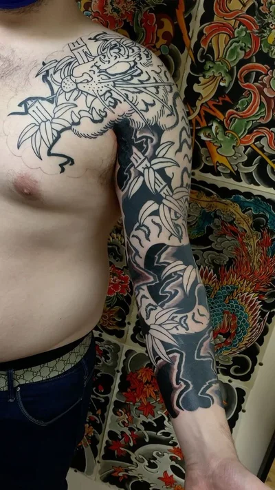 Tutti Serra tattoo 022