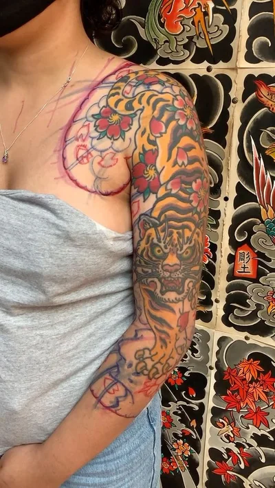 Tutti Serra tattoo 023