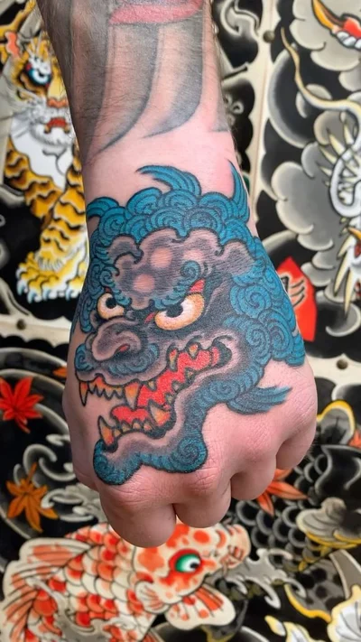 Tutti Serra tattoo 025