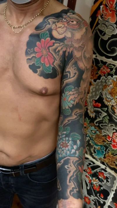 Tutti Serra tattoo 026