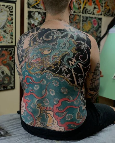 Tutti Serra tattoo 027