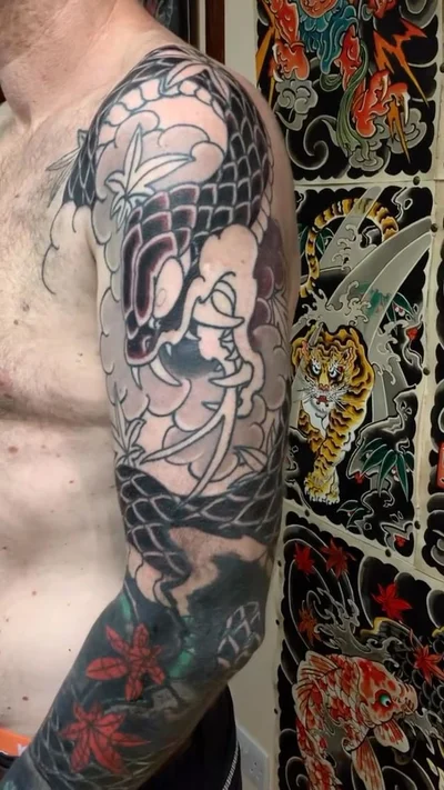 Tutti Serra tattoo 030