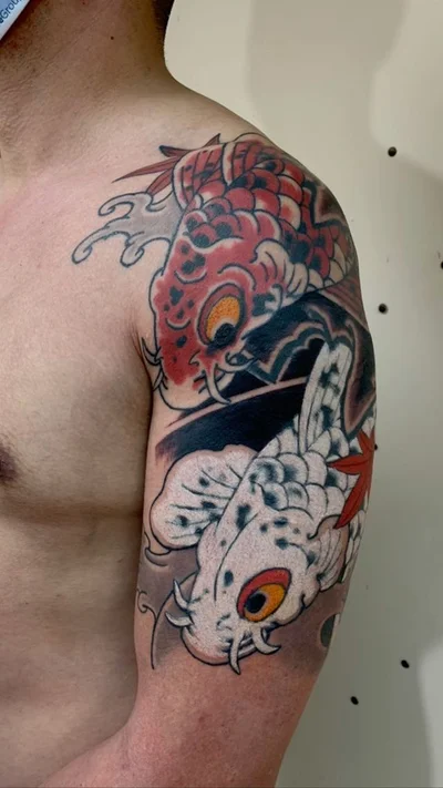 Tutti Serra tattoo 033