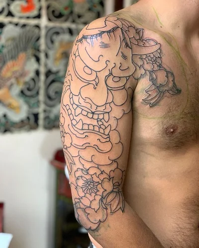Tutti Serra tattoo 034