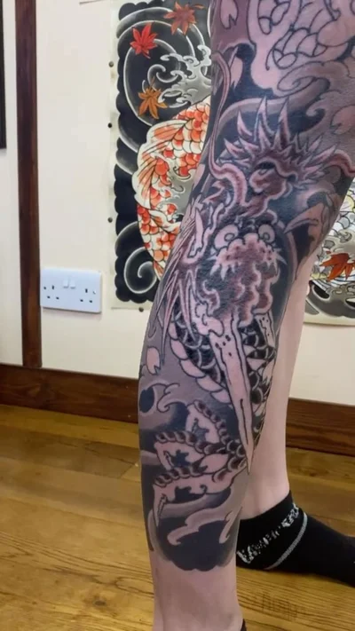 Tutti Serra tattoo 035