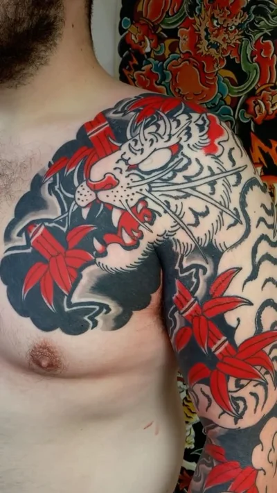 Tutti Serra tattoo 041
