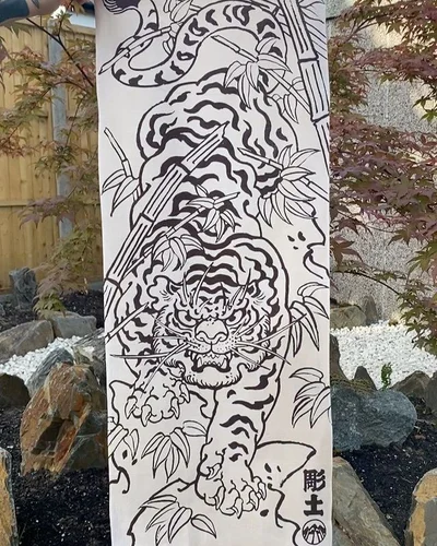Tutti Serra tattoo 043