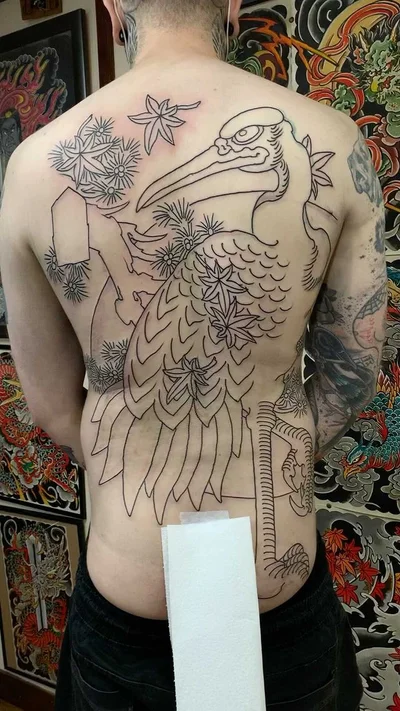 Tutti Serra tattoo 045