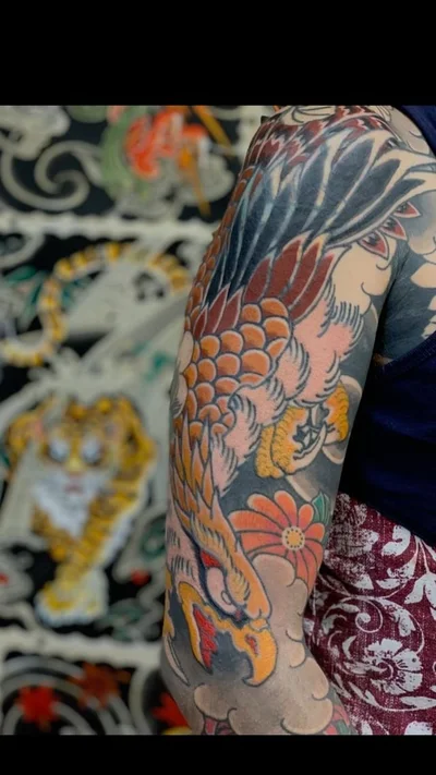 Tutti Serra tattoo 046