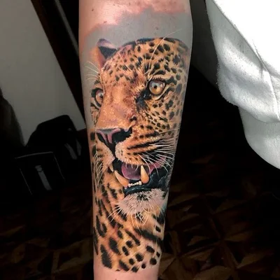 Tuzinho Tattoo tattoo 007