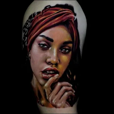 Tuzinho Tattoo tattoo 009