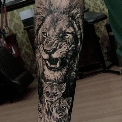 Tuzinho Tattoo tattoo 013