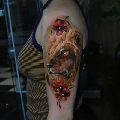 Tuzinho Tattoo tattoo 015