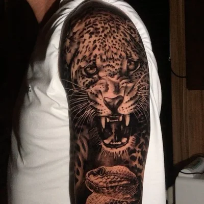 Tuzinho Tattoo tattoo 018