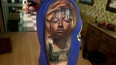 Tuzinho Tattoo tattoo 019