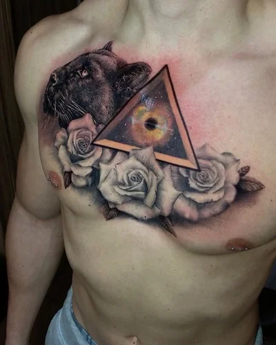 Tuzinho Tattoo tattoo 020