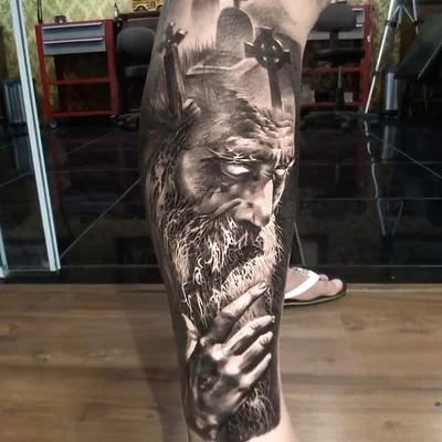 Tuzinho Tattoo tattoo 022