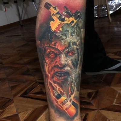 Tuzinho Tattoo tattoo 025